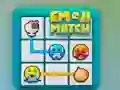 Hra Emoji Match online