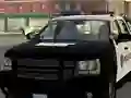 Hra Police SUV Simulator online