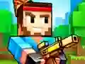 Hra Pixel Gun 3D online