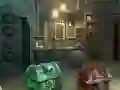 Hra Captain Dolphin escape online