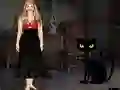 Hra Devil House girl escape online