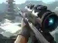 Hra Assassin Shooter Duel online