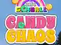 Hra Gumball Candy Chaos online