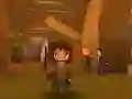 Hra Kogama: Hogwarts Magic Adventures online