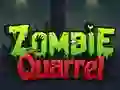 Hra Zombie Quarrel online