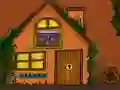 Hra Cute baby Pig escape online