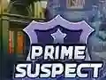 Hra Prime Suspect online