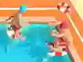 Hra Dodgeball online