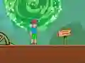 Hra ROBLOX Parkour online