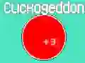 Hra Clickogeddon online