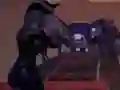 Hra Wednesday vs Skibidi online