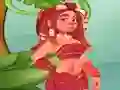 Hra Prehistoric Girl escape online
