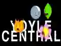 Hra FNF x BFDI: Yoylecake Central v2 online
