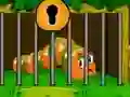 Hra Lovely Worm Escape online