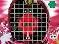 Hra Ladybug Escape From Cherry Land online