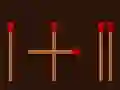 Hra Matches Puzzle online