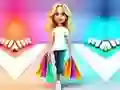 Hra Fashion Brand 3D online