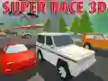Hra Super Race 3D online