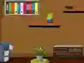 Hra Potty Room Escape online