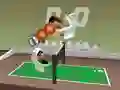 Hra Skibidi Volley online
