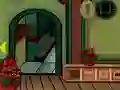 Hra Ancient House Escape online