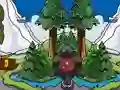 Hra Prehistoric Cave escape online