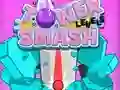 Hra Towel Smash online