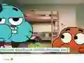 Hra Are you Gumball or Darwin? online