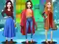 Hra Cherrie New Spring Trends online