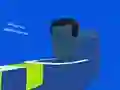 Hra Kogama: Skibidi Toilet Parkour 26 Levels online