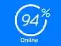 Hra 94% Online online