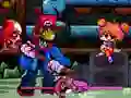 Hra Friday Night Funkin' VS Mario's Madness: D-Sides online