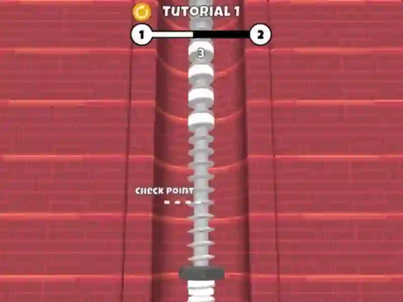 Hra Bolt Upwards online