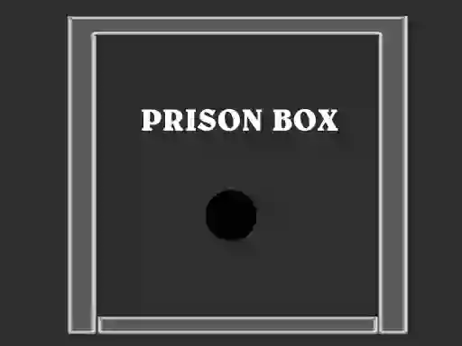 Hra Prison Box online