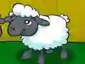 Hra Sheep Twins Escape online