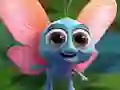 Hra Elated Butterfly Escape online