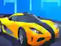 Hra Race Master 3D Car Racing online