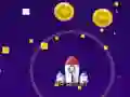 Hra Space breaker FRVR online