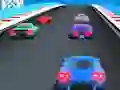 Hra Car Racing 3D: Drive Mad online