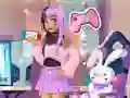 Hra E-Gamer Teen Style online