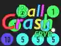 Hra Ball crash FRVR online