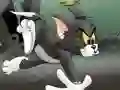 Hra Tom And Jerry Chase In Marsh online