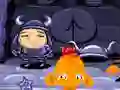 Hra Monkey Go Happy Stage 210 online