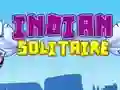 Hra Indian Solitaire online