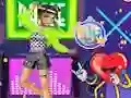 Hra Teen Dancer Look online
