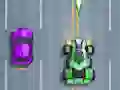 Hra Road Madness online