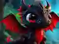 Hra Black Dragon Escape online