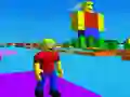 Hra Roblox Obby: Tower of Hell online
