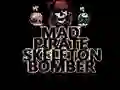 Hra Mad Pirate Skeleton Bomber online