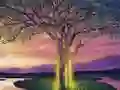 Hra Magical Greeny Jungle Escape online